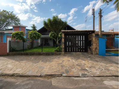 Casa com 4 Quartos para alugar, 280m² no Operária, Campo Bom
