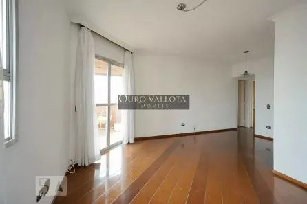 Apartamento com 3 Quartos para alugar, 100m² no Mooca, São Paulo