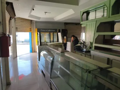 Prédio Comercial para alugar, 128m² no Jardim Paulista, São José dos Campos