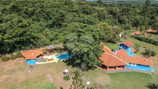 Fazenda/Sítio com 4 Quartos à venda, 300m² no Chácaras Bauruenses, Bauru