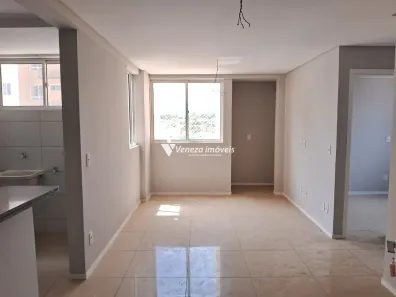 Apartamento com 3 Quartos para alugar, 56m² no Cidade Nova, Teresina