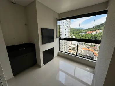 Apartamento com 2 Quartos à venda, 65m² no Morretes, Itapema