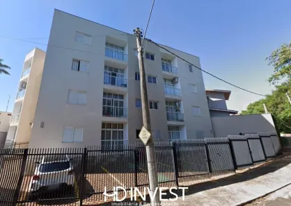 Apartamento com 2 Quartos à venda, 78m² no Jardim Moacyr Arruda, Indaiatuba