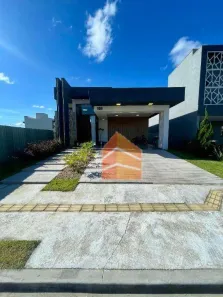 Casa de Condomínio com 3 Quartos à venda, 157m² no São Vicente, Gravataí