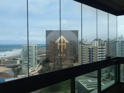 Apartamento com 1 Quarto para alugar, 43m² no Jardim Armação, Salvador
