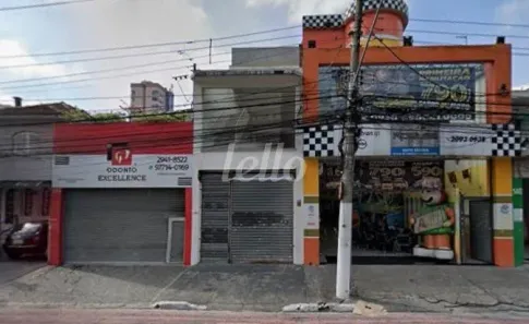 Prédio Comercial para alugar, 250m² no Cidade Mãe do Céu, São Paulo