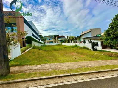 Lote/Terreno à venda, 502m² no Alphaville II, Salvador