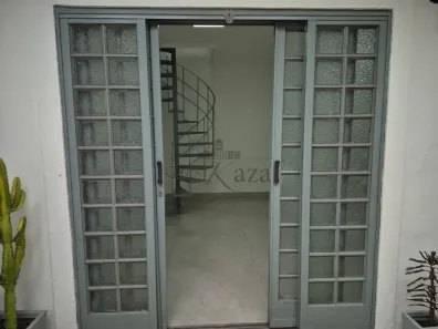 Sobrado com 1 Quarto para alugar, 48m² no Jardim Oriente, São José dos Campos