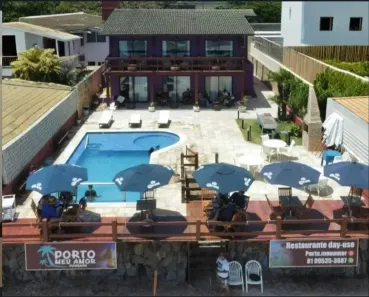 Imóvel Comercial com 9 Quartos à venda, 700m² no Porto de Galinhas, Ipojuca