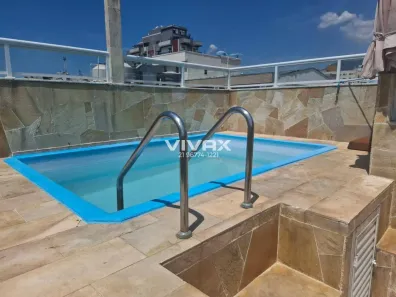 Casa com 4 Quartos à venda, 105m² no Cachambi, Rio de Janeiro