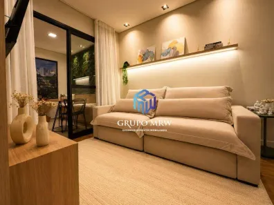 Apartamento com 2 Quartos à venda, 61m² no Parque Campolim, Sorocaba