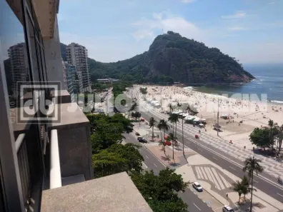 Apartamento com 4 Quartos à venda, 340m² no Copacabana, Rio de Janeiro