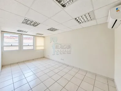Sala Comercial para alugar, 22m² no Jardim América, Ribeirão Preto