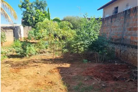 Lote/Terreno à venda, 250m² no Jardim Tangará, Lins