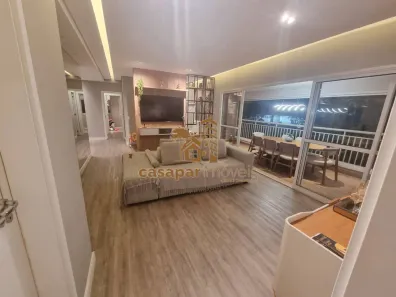 Apartamento com 2 Quartos à venda, 127m² no Centro, São Bernardo do Campo