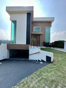 Casa de Condomínio com 3 Quartos à venda, 487m² no Cidade Tamboré, Santana de Parnaíba