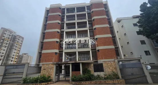 Apartamento com 3 Quartos à venda, 143m² no Vila Clayton, Valinhos