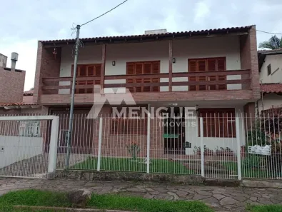 Casa com 3 Quartos à venda, 388m² no Jardim Itu, Porto Alegre