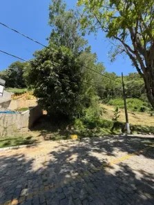 Lote/Terreno à venda, 675m² no Engenho do Mato, Niterói