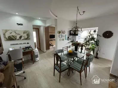 Apartamento com 2 Quartos à venda, 97m² no Tupi, Praia Grande