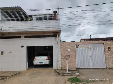 Casa com 2 Quartos à venda, 110m² no Jardim Paulista, Paulista