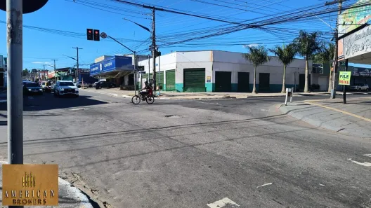 Ponto Comercial com 2 Quartos para alugar, 400m² no Setor Morada do Sol, Goiânia