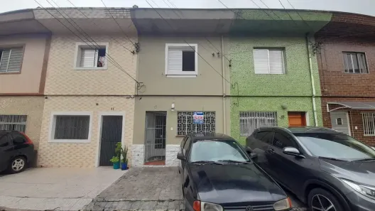 Casa com 4 Quartos à venda, 100m² no Alto do Pari, São Paulo