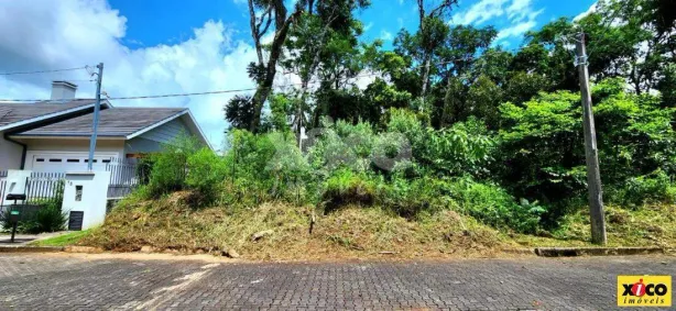 Lote/Terreno à venda, 528m² no Nova Petrópolis, Nova Petrópolis