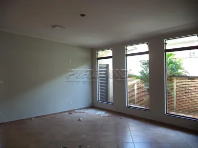 Casa com 4 Quartos para alugar, 272m² no Alto da Boa Vista, Ribeirão Preto