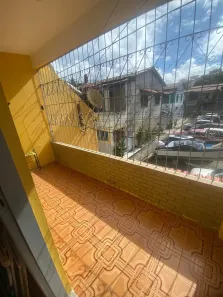 Apartamento com 2 Quartos para alugar, 87m² no São Francisco, Ilhéus