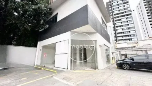 Ponto Comercial para alugar, 300m² no Piratininga, Osasco