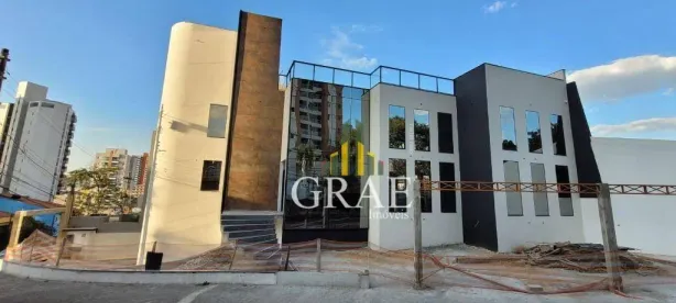 Prédio Comercial para alugar, 780m² no Ferrazópolis, São Bernardo do Campo