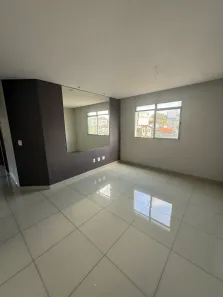 Apartamento com 3 Quartos para alugar, 85m² no Novo Eldorado, Contagem