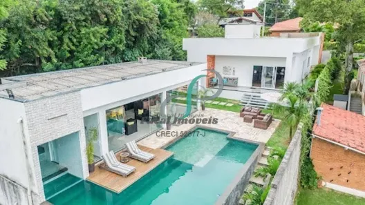 Casa com 3 Quartos à venda, 377m² no Jardim São Bento do Recreio, Valinhos