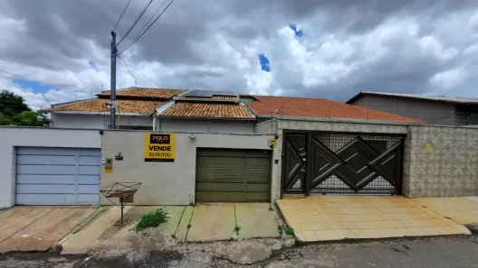 Casa com 3 Quartos à venda, 160m² no Anhanguera, Goiânia