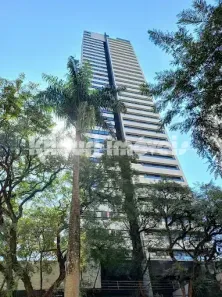 Apartamento com 3 Quartos à venda, 194m² no Zona 01, Maringá