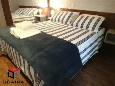 Apartamento com 1 Quarto à venda, 42m² no Bela Vista, São Paulo