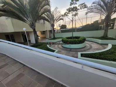 Apartamento com 3 Quartos à venda, 65m² no Vila Margarida, São Paulo