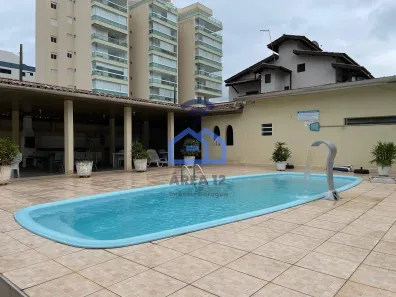Sobrado com 2 Quartos à venda, 80m² no Loteamento Jardim Aruan, Caraguatatuba