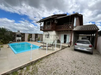 Casa com 4 Quartos à venda, 396m² no Ilhotinha, Ilhota