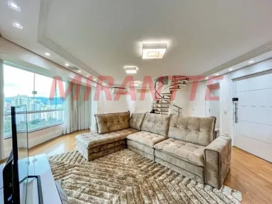 Apartamento com 3 Quartos à venda, 350m² no Santana, São Paulo