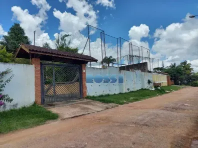 Fazenda/Sítio com 4 Quartos à venda, 361m² no Caioçara, Jarinu