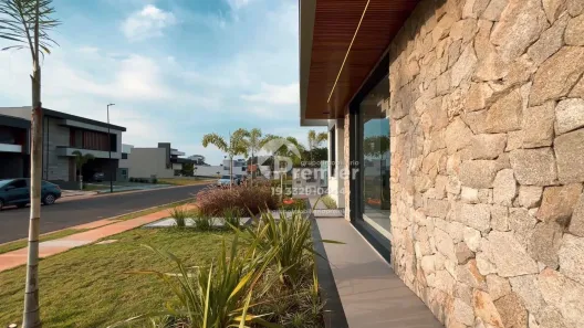 Casa de Condomínio com 3 Quartos à venda, 230m² no Jardim Villa Sapezal, Indaiatuba