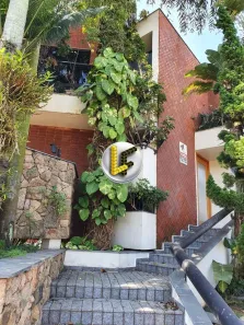 Sobrado com 4 Quartos à venda, 422m² no Jardim São Caetano, São Caetano do Sul