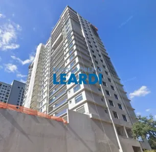 Flat com 2 Quartos à venda, 44m² no Campo Belo, São Paulo