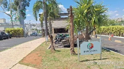 Apartamento com 2 Quartos à venda, 42m² no Residencial Tivoli, Bauru