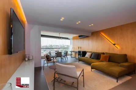 Apartamento com 2 Quartos à venda, 93m² no Vila Ipojuca, São Paulo
