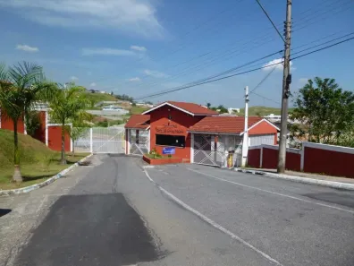 Lote/Terreno à venda, 1000m² no Jardim Terras de Santa Helena, Jacareí