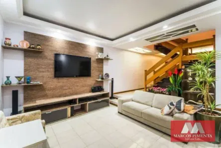 Casa com 4 Quartos à venda, 280m² no Saúde, São Paulo