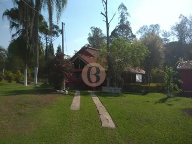 Fazenda/Sítio com 3 Quartos à venda, 350m² no Morro do Alto, Itapetininga